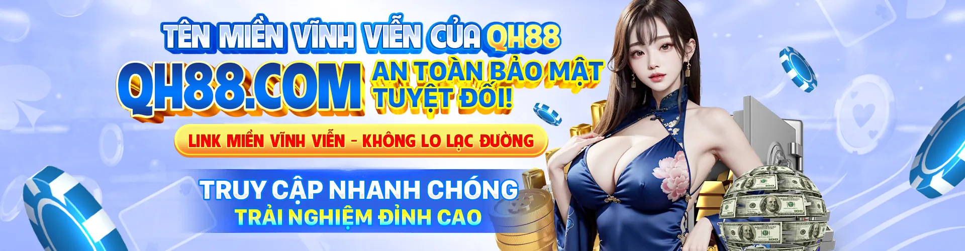 Giao diện sòng bạc trực tuyến f186 với các trò chơi đa dạng